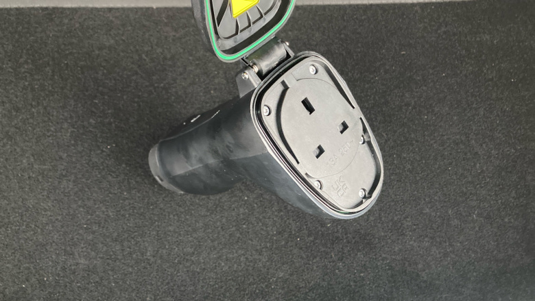 Dacia Spring 27kWh Extreme 65 48kW 5dr Auto Electric Hatchback